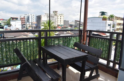 Sampaloc Hotel | 25 m² Hotel ∙ 4 guests