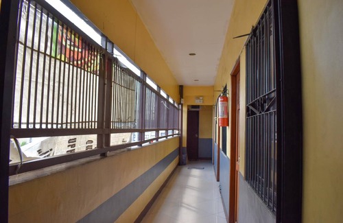 Sampaloc Hotel | 25 m² Hotel ∙ 4 guests