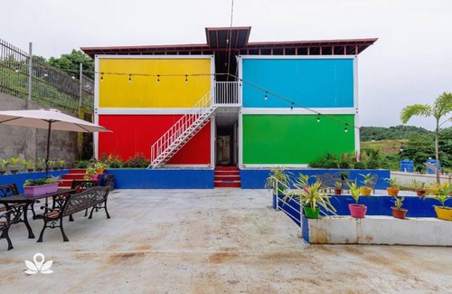 San Juan Hotel | 25 m² Hotel ∙ 4 guests