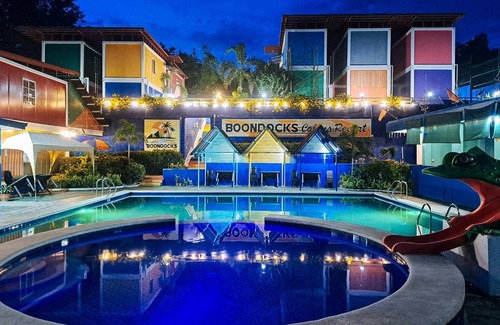 San Juan Hotel | 25 m² Hotel ∙ 4 guests