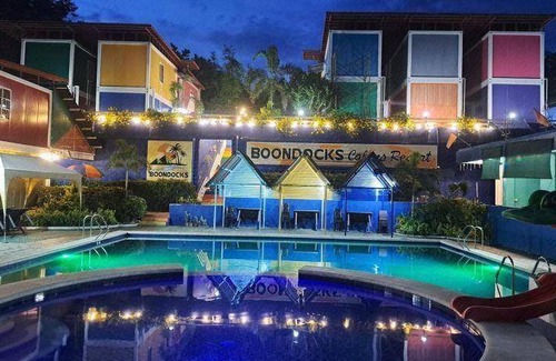 San Juan Hotel | 25 m² Hotel ∙ 4 guests