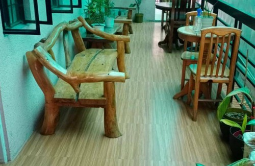 Baguio Hotel | 25 m² Hotel ∙ 8 guests
