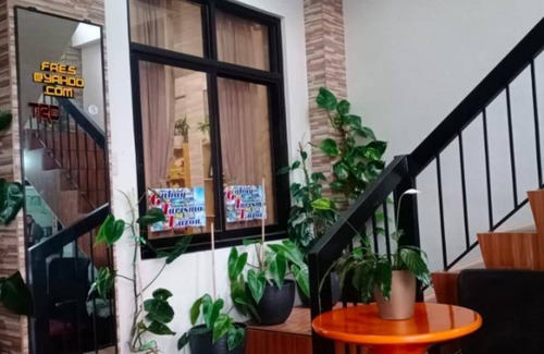 Baguio Hotel | 25 m² Hotel ∙ 8 guests