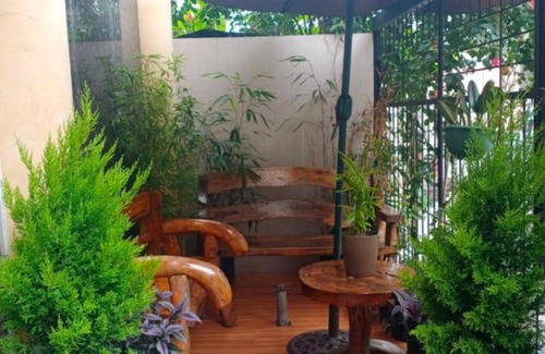 Baguio Hotel | 25 m² Hotel ∙ 8 guests