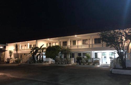 Balayan Hotel | 25 m² Hotel ∙ 9 guests