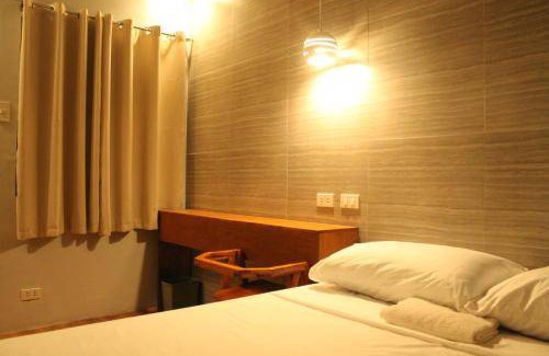 Balayan Hotel | 25 m² Hotel ∙ 9 guests