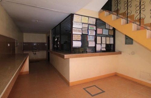 Paniqui Hotel | 25 m² Hotel ∙ 6 guests