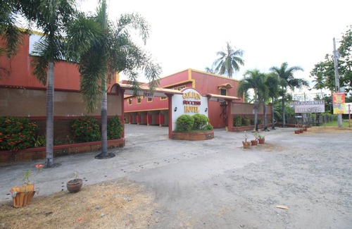 Paniqui Hotel | 25 m² Hotel ∙ 6 guests