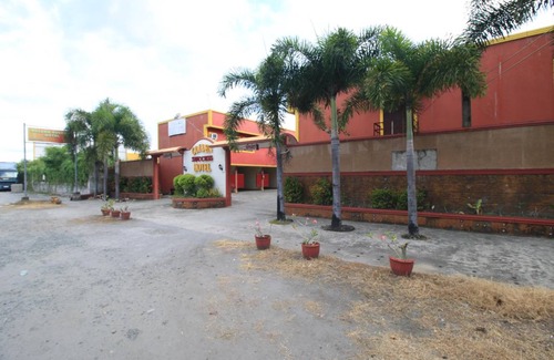 Paniqui Hotel | 25 m² Hotel ∙ 6 guests