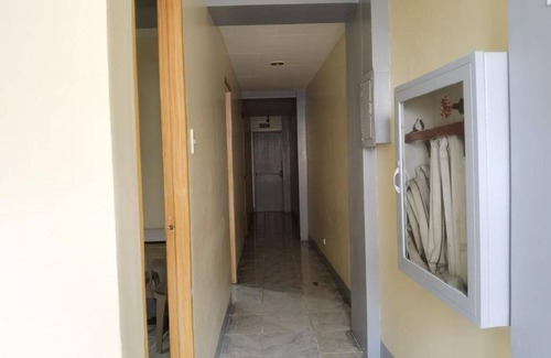 San Pablo Hotel | 25 m² Hotel ∙ 2 guests