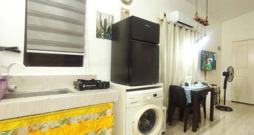 Olango Island House | 25 m² House ∙ 1 bedroom ∙ 5 guests
