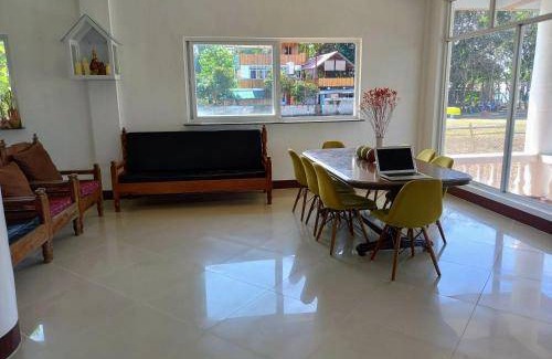 Bauang House | 25 m² House ∙ 12 guests