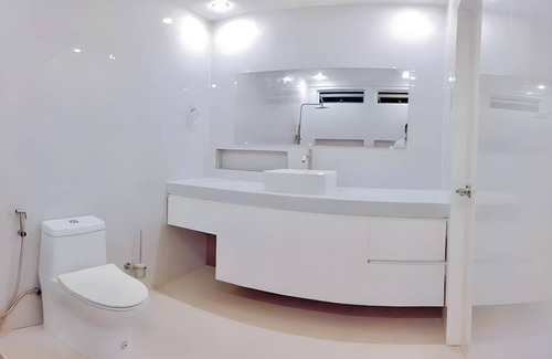 Matnog House | 25 m² House ∙ 3 guests
