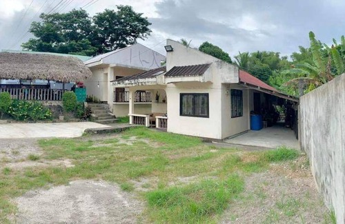 Matnog House | 25 m² House ∙ 6 guests