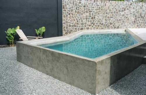 Oslob House | 25 m² Motel ∙ 2 guests