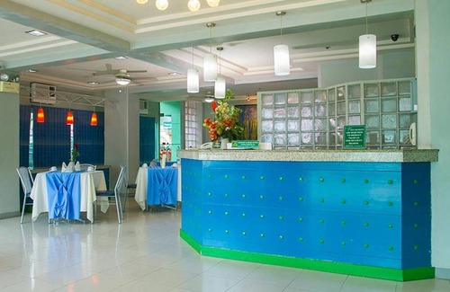 Cagayan de Oro House | 25 m² Motel ∙ 3 guests