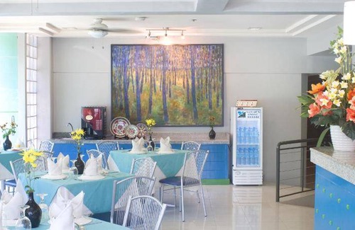 Cagayan de Oro House | 25 m² Motel ∙ 3 guests