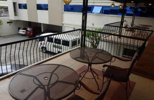 Kumintang Ibaba Resort | 25 m² Resort ∙ 5 guests