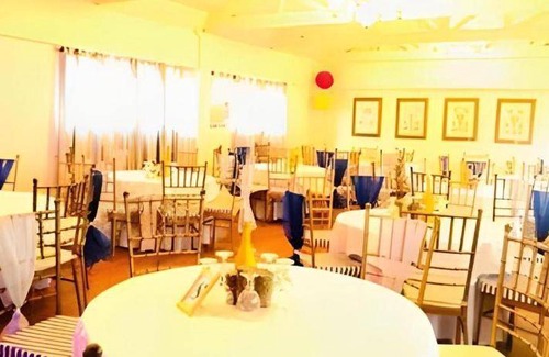 Kumintang Ibaba Resort | 25 m² Resort ∙ 5 guests