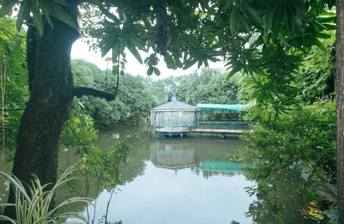 San Rafael Resort | 25 m² Resort ∙ 10 guests