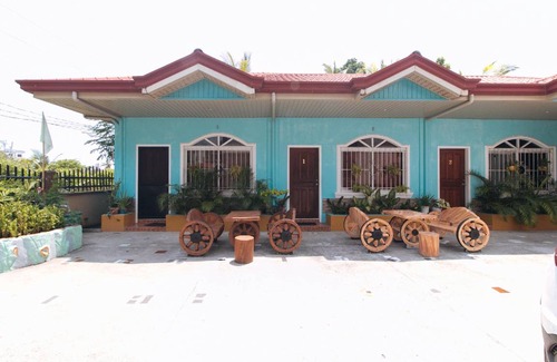Iba Resort | 25 m² Resort ∙ 4 guests