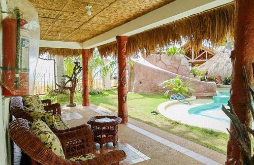 Bayawan City Resort | 25 m² Resort ∙ 5 guests