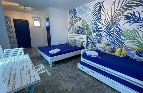 Patar Resort | 25 m² Resort ∙ 6 guests