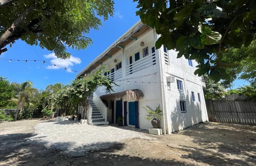 Patar Resort | 25 m² Resort ∙ 6 guests
