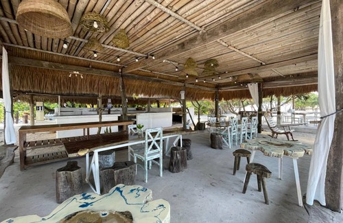 Patar Resort | 25 m² Resort ∙ 6 guests