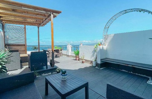 Puerto Galera Resort | 25 m² Resort ∙ 4 guests