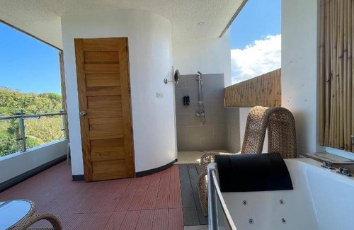 Puerto Galera Resort | 25 m² Resort ∙ 4 guests