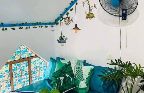 Tagaytay Apartment | 25 m² Serviced apartment ∙ 3 bedrooms ∙ 15 guests