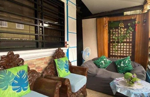 Tagaytay Apartment | 25 m² Serviced apartment ∙ 3 bedrooms ∙ 15 guests