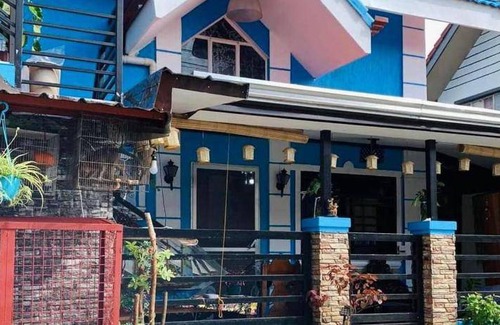 Tagaytay Apartment | 25 m² Serviced apartment ∙ 3 bedrooms ∙ 15 guests