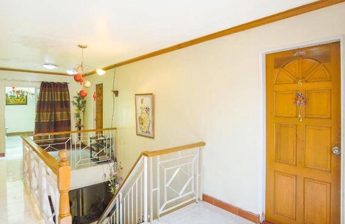 Tagaytay Apartment | 25 m² Serviced apartment ∙ 3 guests