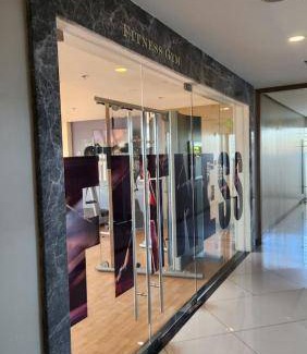General Trias Apartment | 25 m² Serviced apartment ∙ 2 guests