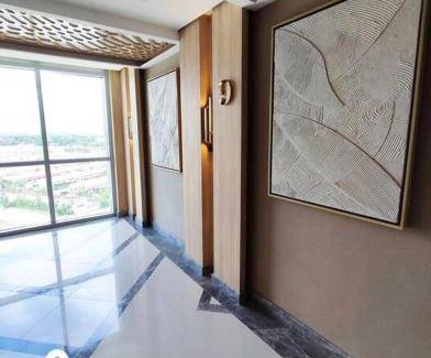 General Trias Apartment | 25 m² Serviced apartment ∙ 2 guests