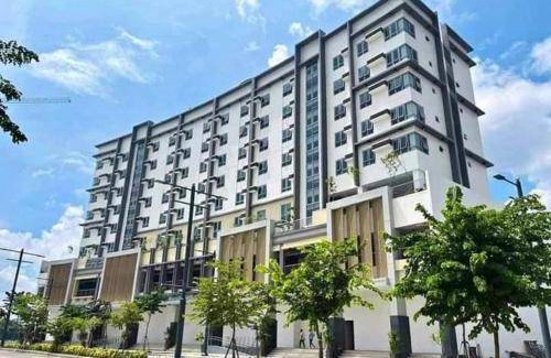 General Trias Apartment | 25 m² Serviced apartment ∙ 2 guests