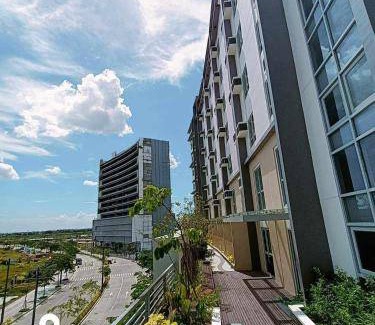 General Trias Apartment | 25 m² Serviced apartment ∙ 2 guests