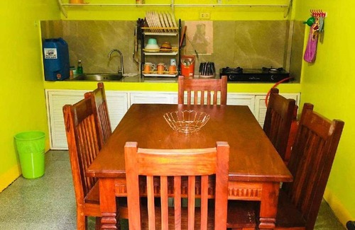 Bantay House | 250 m² House ∙ 3 bedrooms ∙ 12 guests