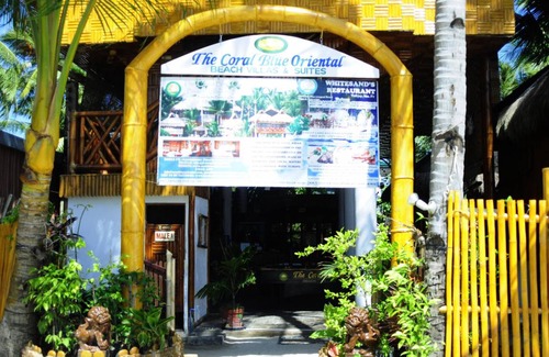 Santa Fe Resort | 252 m² Resort ∙ 127 guests