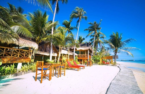 Santa Fe Resort | 252 m² Resort ∙ 127 guests