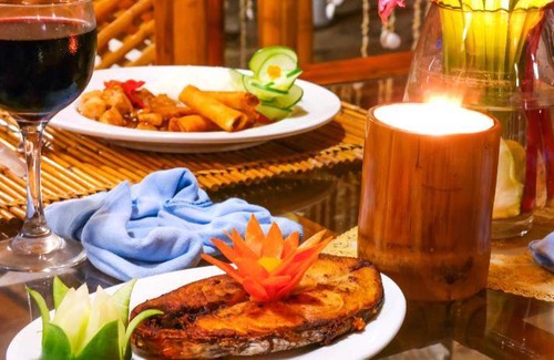 Santa Fe Resort | 252 m² Resort ∙ 127 guests