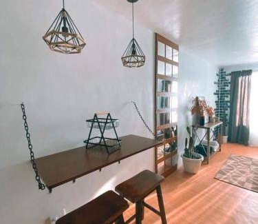 Marilao Apartment | 26 m² Apartment ∙ 1 bedroom ∙ 8 guests