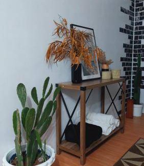 Marilao Apartment | 26 m² Apartment ∙ 1 bedroom ∙ 8 guests