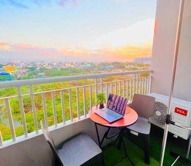 Ususan Apartment | 26 m² Apartment ∙ 1 bedroom ∙ 4 guests