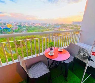 Ususan Apartment | 26 m² Apartment ∙ 1 bedroom ∙ 4 guests