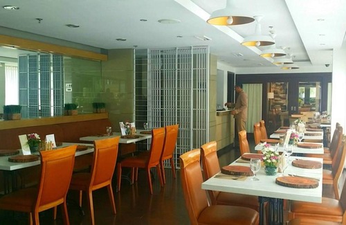 Tagaytay Apartment | 26 m² Apartment ∙ 4 guests