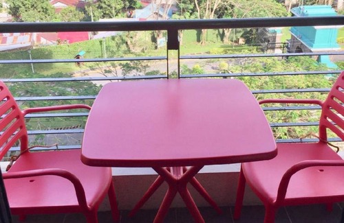 Tagaytay Apartment | 26 m² Apartment ∙ 4 guests