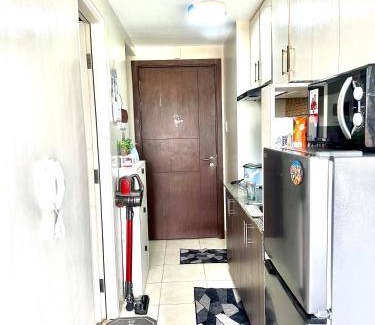 Novaliches Bed & Breakfast | 26 m² Bed and breakfast ∙ 1 bedroom ∙ 6 guests